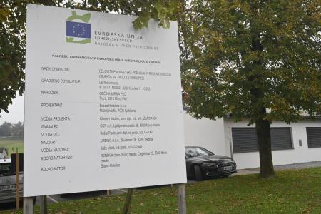 Otvoritev prenovljenih prostorov obcinske uprave Obcina Mirna Pec (48)